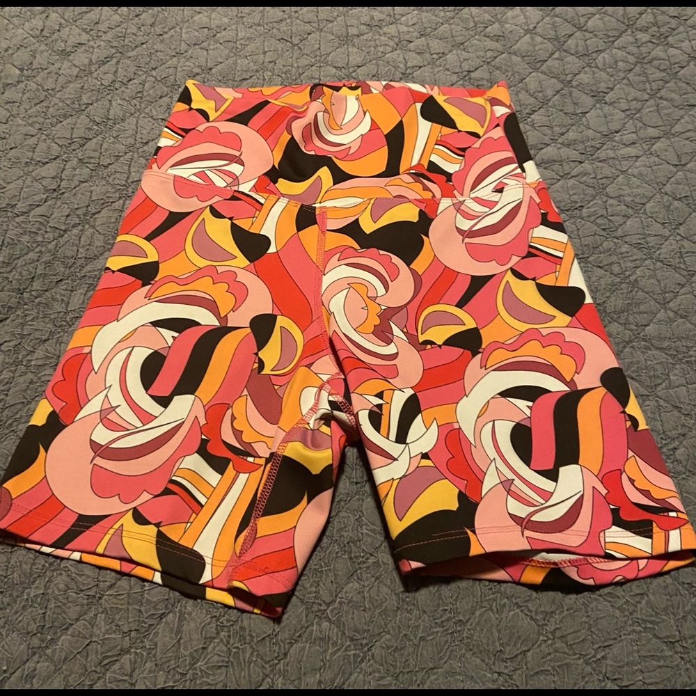 BeachRiot shorts